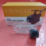 Камера заднего вида Mekede для Cadillac ATS, Escalade