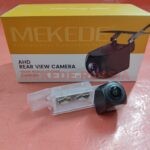 Камера заднего вида Mekede для Skoda Superb Liftback, Roomster