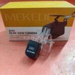 Камера заднего вида Mekede для Mazda CX-5 (11-17)