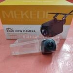 Камера заднего вида Mekede для Cadillac CTS Sedan, Coupe, Wagon