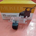 Камера заднего вида Mekede для Mercedes-Benz B Class, Vito, Viano, Sprinter
