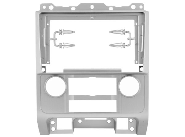 Установочный комплект для Ford Escape (07-12), Mazda Tribute (08-12) — изображение 8