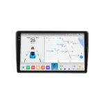 Установочный комплект для Hyundai H-1, Starex (07-15)