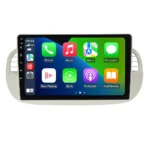 Установочный комплект для Fiat 500 (09-15)