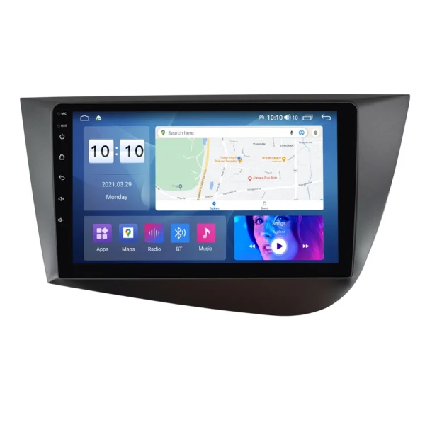 Установочный комплект для Seat Leon (05-12)