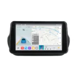 Установочный комплект для Fiat Fiorino, Qubo (08-17)