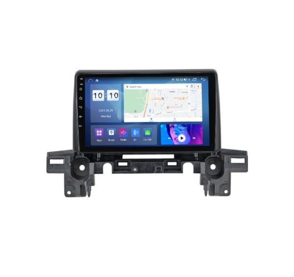 Установочный комплект для Mazda CX-5 (17-22)