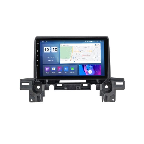 Установочный комплект для Mazda CX-5 (17-22)