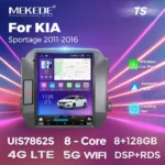 Магнитола Mekede Tesla Style для Kia Sportage (10-16)