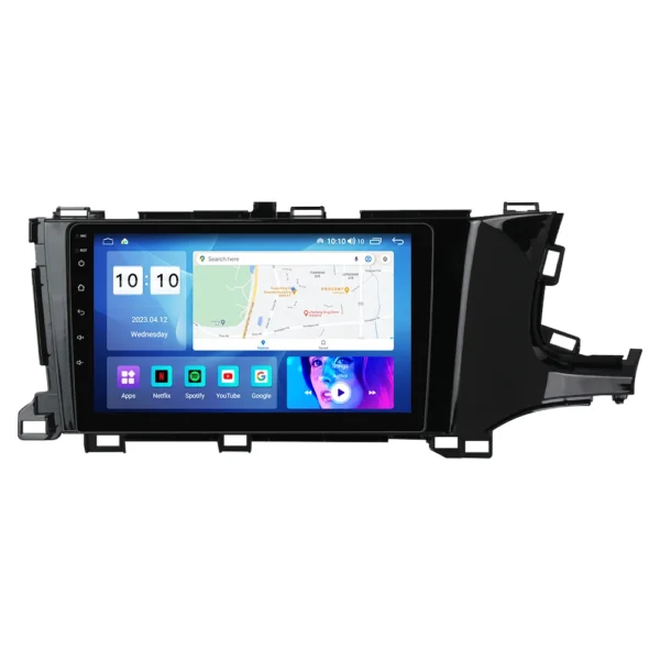 Установочный комплект для Honda Shuttle (15-20)