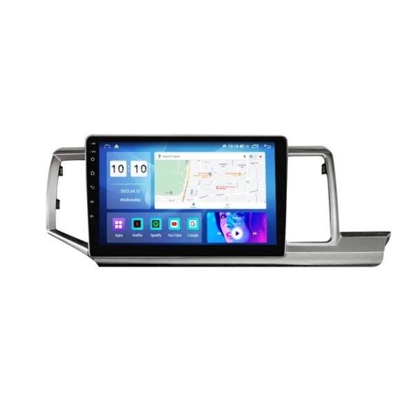 Установочный комплект для Honda Stepwgn (09-15)