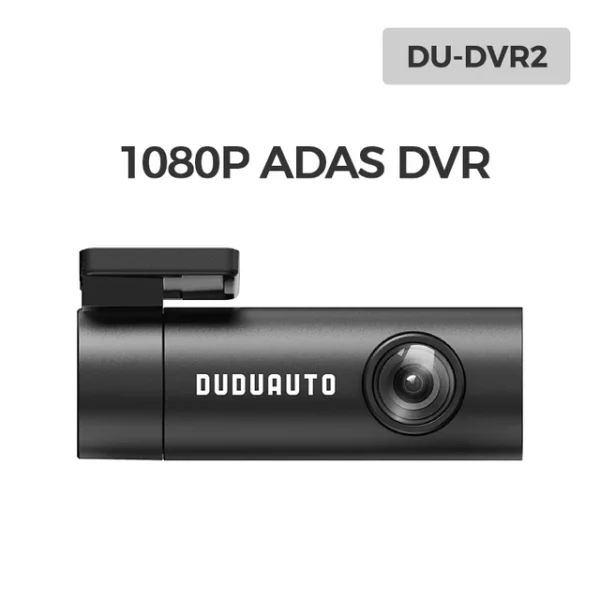 DVR ADAS камера Dudu — изображение 2