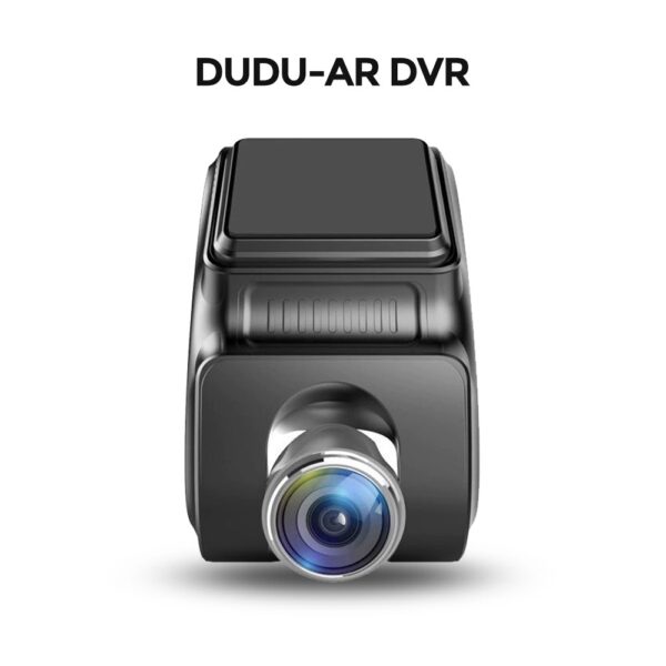 DVR ADAS камера Dudu — изображение 2