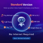 Голосовое управление Toppal AI