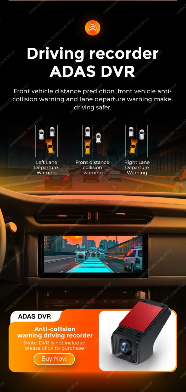Магнитола MEKEDE для Jaguar XF/XFL/X 260 (16-20) — изображение 12