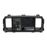 Установочный комплект для CITROEN Spacetourer, Jumpy, OPEL Vivaro, PEUGEOT Traveller (16-23)