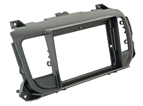 Установочный комплект для CITROEN Spacetourer, Jumpy, OPEL Vivaro, PEUGEOT Traveller (16-23) — изображение 6