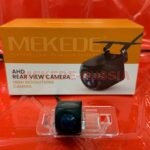 Камера заднего вида Mekede для BMW, MINI (в плафон)