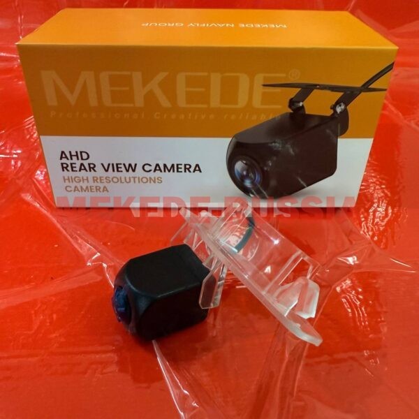 Камера заднего вида Mekede для Honda Crider, RDX, Everus — изображение 16