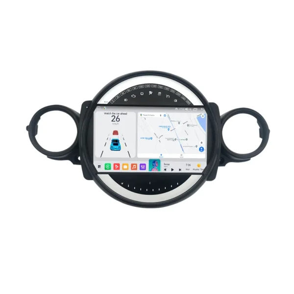 Установочный комплект для BMW Mini Cooper R56 R60 R51 (06-15)