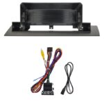 Установочный комплект 12.3" для Great Wall Wingle (18-25)