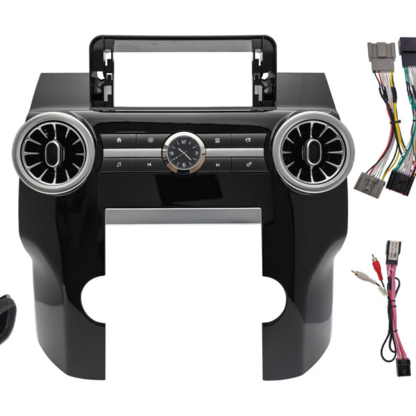 Установочный комплект 12.3″ для Land Rover Discovery (09-16)
