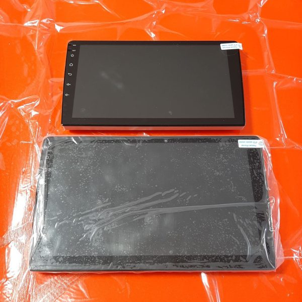 QLED экран 9"/10" для магнитол Mekede