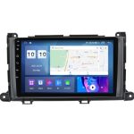 Установочный комплект для Toyota Sienna (10-14)