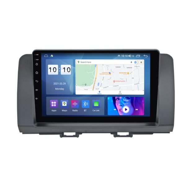 Установочный комплект для Toyota bB (05-16)