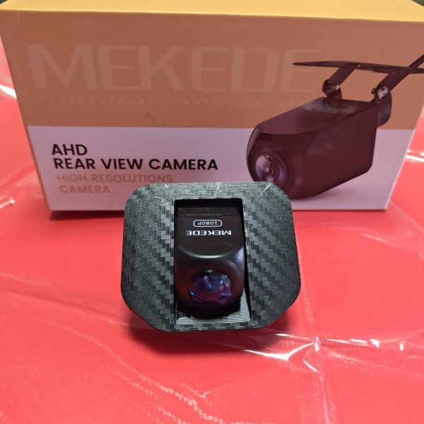 Камера заднего вида Mekede для Lada Vesta NG (23-)