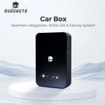 DUDU AIBOX CarPlay & Android Auto