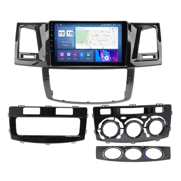 Установочный комплект для Toyota Fortuner, Hilux (11-15)
